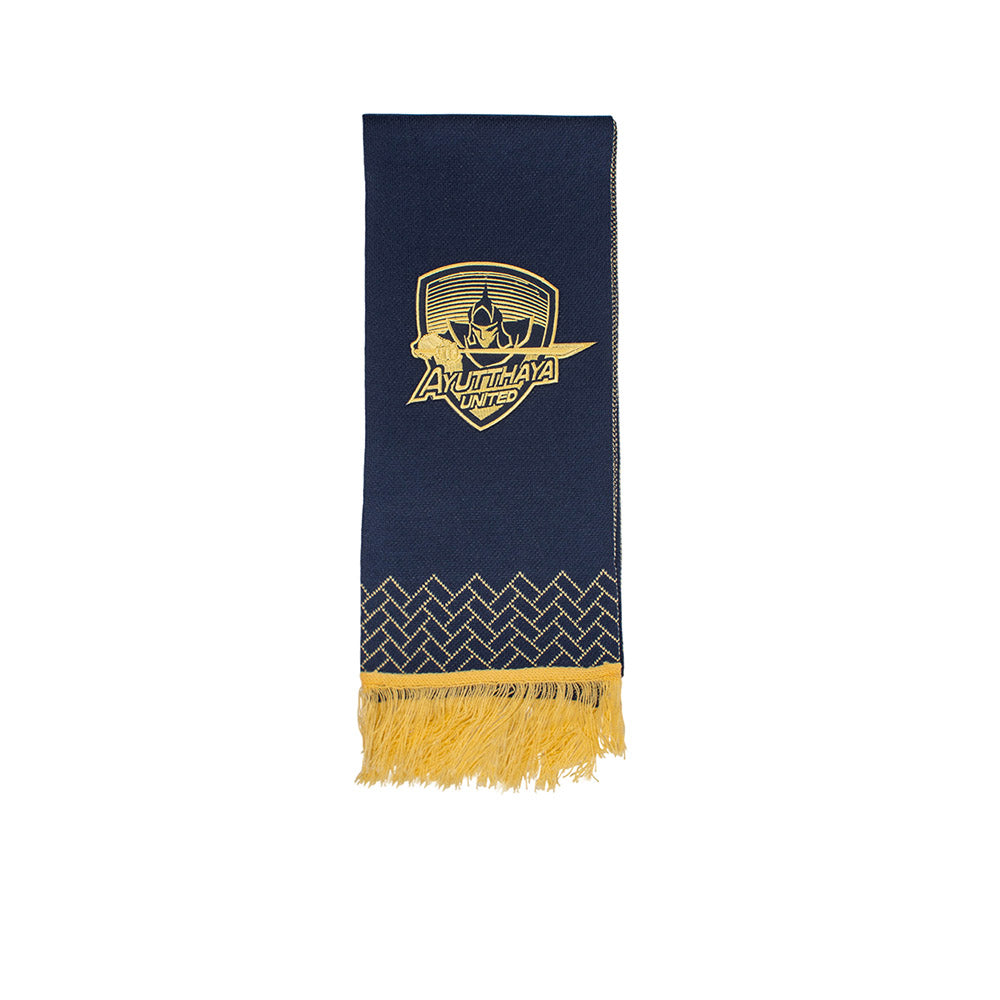 UMBRO Ayutthaya United Unisex Scarf Supersports Thailand