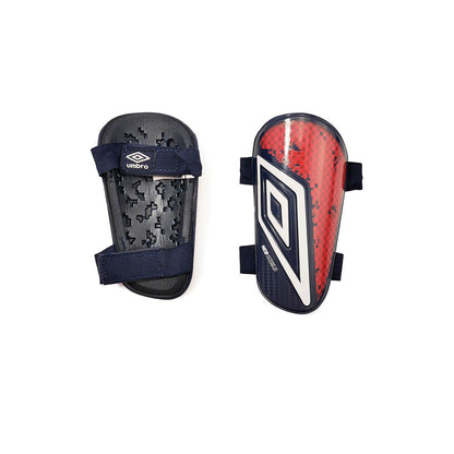 UMBRO Shield Straps Men's Shin Guards - Supersports Thailand