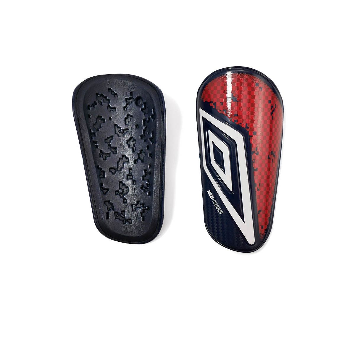UMBRO Neo Shield Men's Football Shin Guards - Supersports Thailand Supersports Thailand