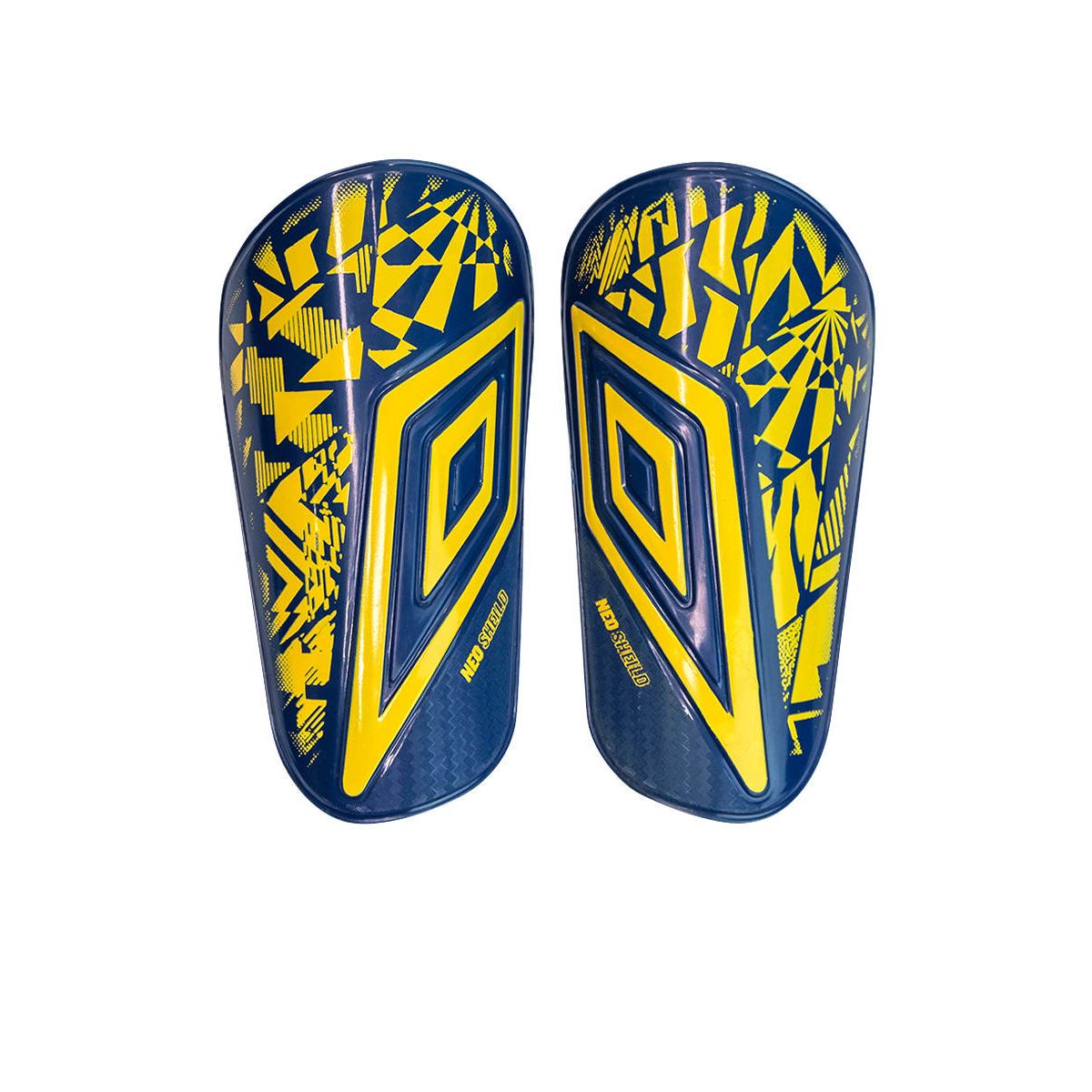 UMBRO NC Men's Football Shin Guards - Supersports Thailand