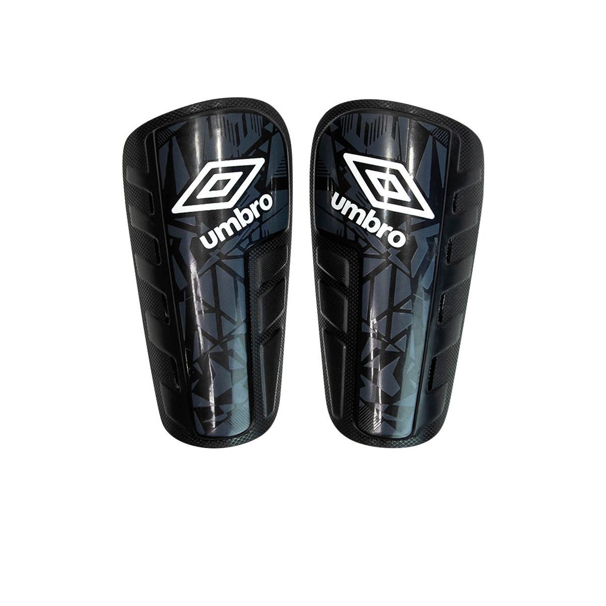 UMBRO Defender Men's Football Shin Guards - Supersports Thailand