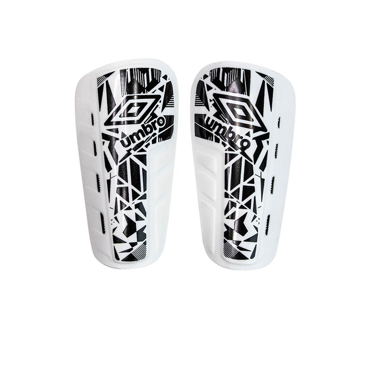 UMBRO Defender Men's Football Shin Guards - Supersports Thailand Supersports Thailand