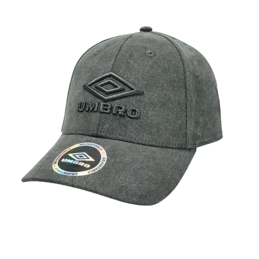 UMBRO Iconic Logo Unisex Cap - Supersports Thailand