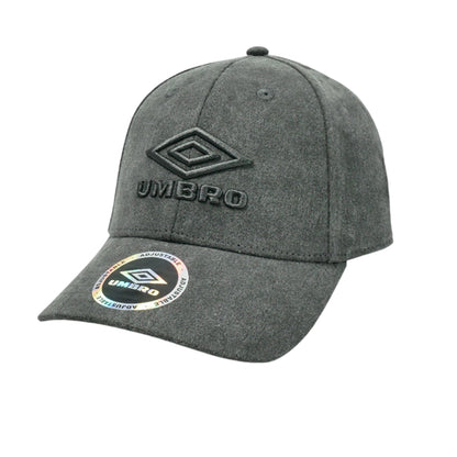 UMBRO Iconic Logo Unisex Cap - Supersports Thailand