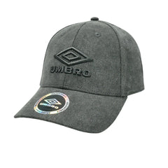 UMBRO Iconic Logo Unisex Cap - Supersports Thailand