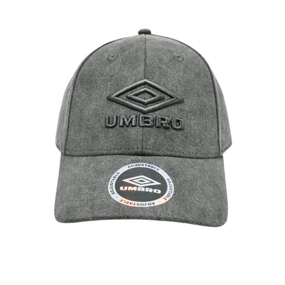 UMBRO Iconic Logo Unisex Cap - Supersports Thailand