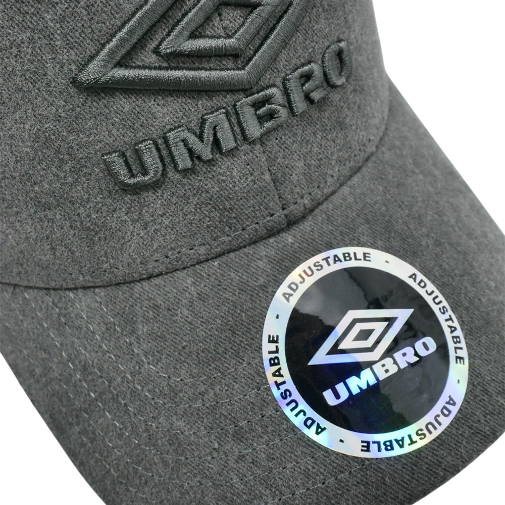 UMBRO Iconic Logo Unisex Cap - Supersports Thailand Supersports Thailand
