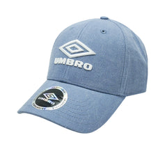 UMBRO Iconic Logo Unisex Cap - Supersports Thailand