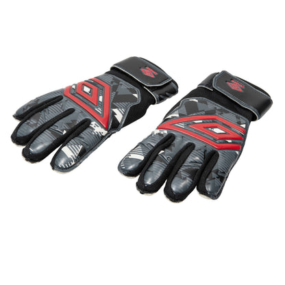 UMBRO Formation Men's Goalkeeper Gloves - Supersports Thailand