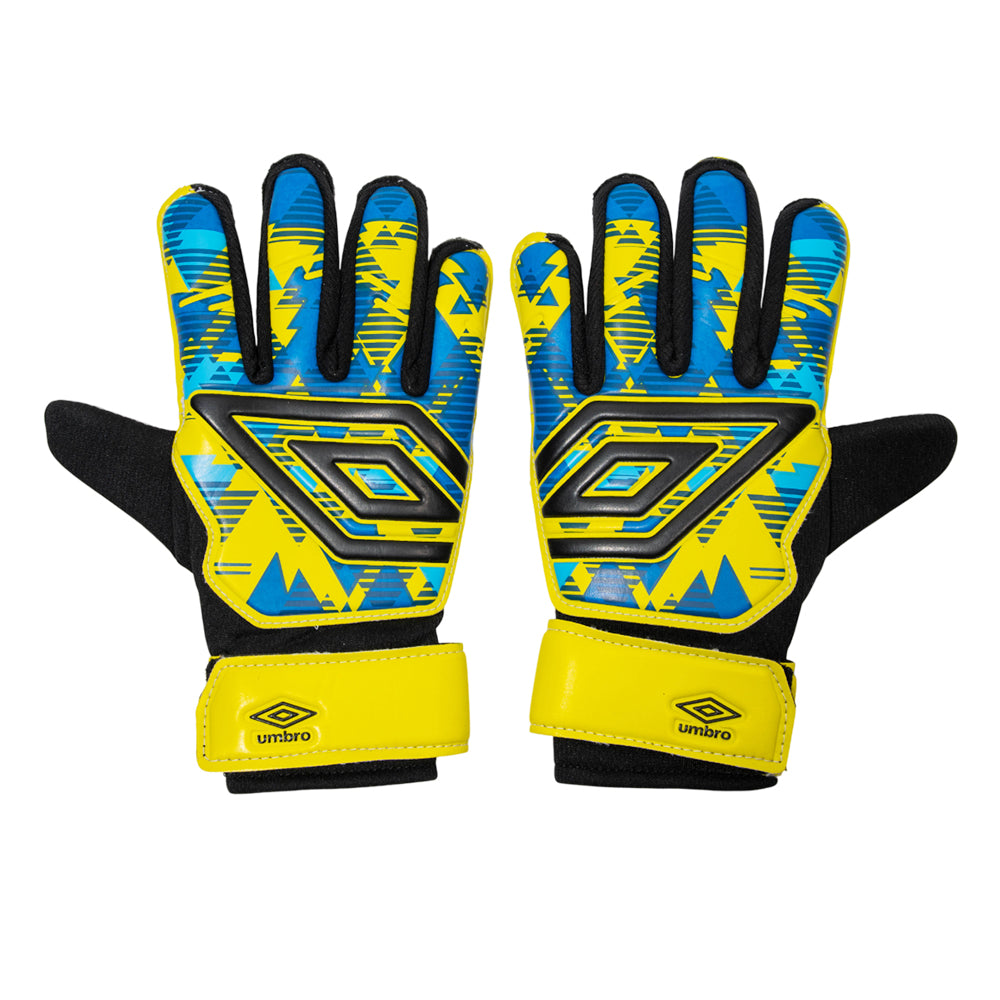 UMBRO Formation Men's Goalkeeper Gloves - Supersports Thailand Supersports Thailand