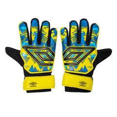 UMBRO Formation Men's Goalkeeper Gloves - Supersports Thailand