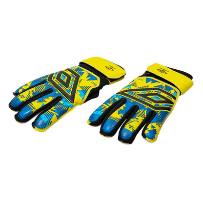 UMBRO Formation Men's Goalkeeper Gloves - Supersports Thailand