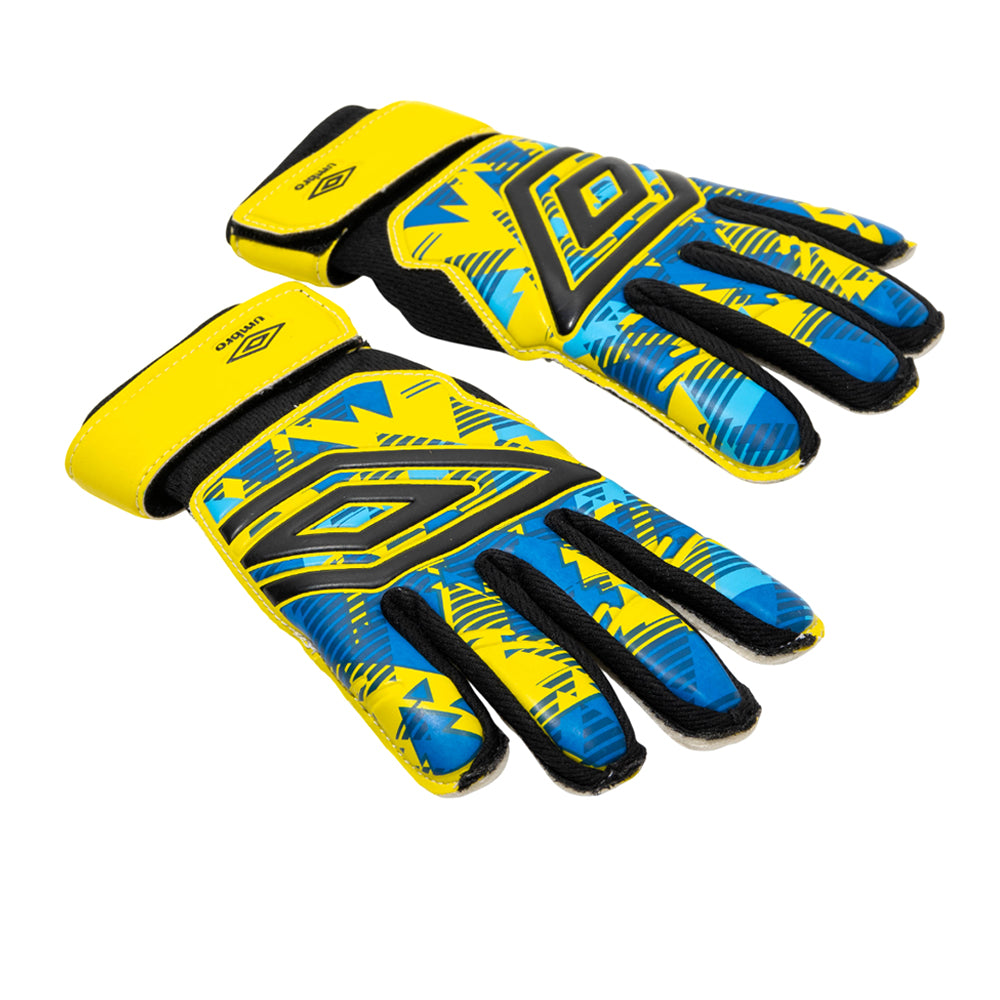 UMBRO Formation Men's Goalkeeper Gloves - Supersports Thailand Supersports Thailand