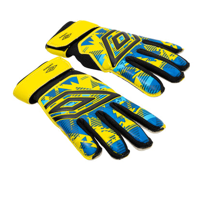 UMBRO Formation Men's Goalkeeper Gloves - Supersports Thailand