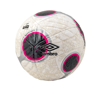 UMBRO Neo Swerve Dynamis Pro Football Ball - Supersports Thailand