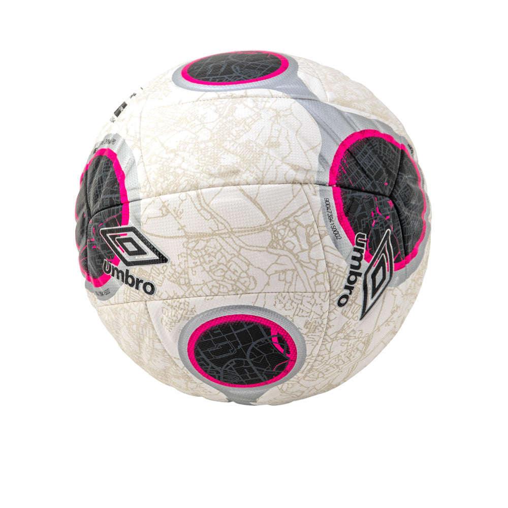 UMBRO Neo Swerve Dynamis Pro Football Ball - Supersports Thailand