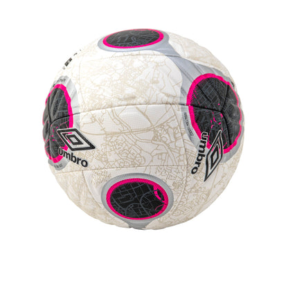 UMBRO Neo Swerve Dynamis Pro Football Ball - Supersports Thailand