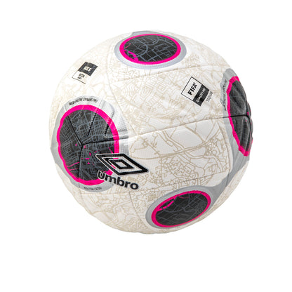 UMBRO Neo Swerve Dynamis Pro Football Ball - Supersports Thailand