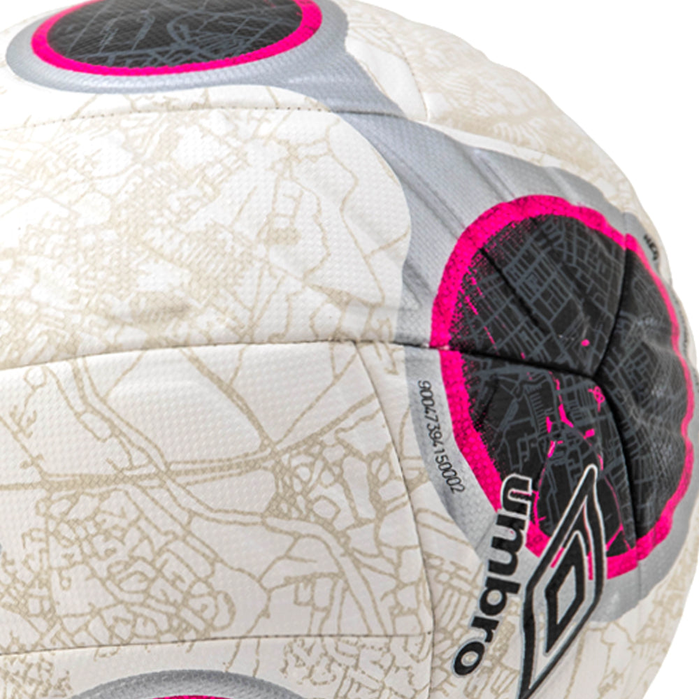 UMBRO Neo Swerve Dynamis Pro Football Ball - Supersports Thailand Supersports Thailand