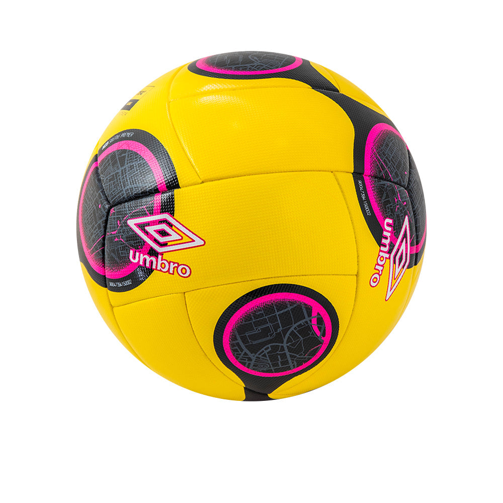 UMBRO Neo Swerve Premier Football Ball - Supersports Thailand