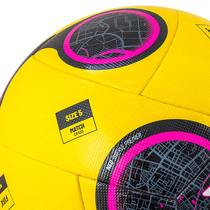 UMBRO Neo Swerve Premier ลูกฟุตบอล
