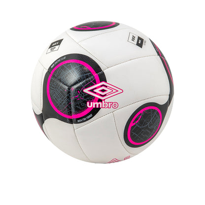 UMBRO Neo Swerve Club Football Ball - Supersports Thailand