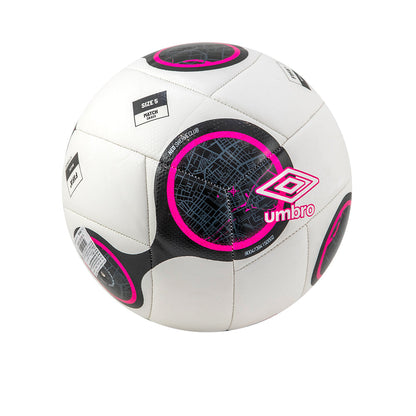 UMBRO Neo Swerve Club Football Ball - Supersports Thailand