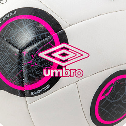 UMBRO Neo Swerve Club Football Ball - Supersports Thailand