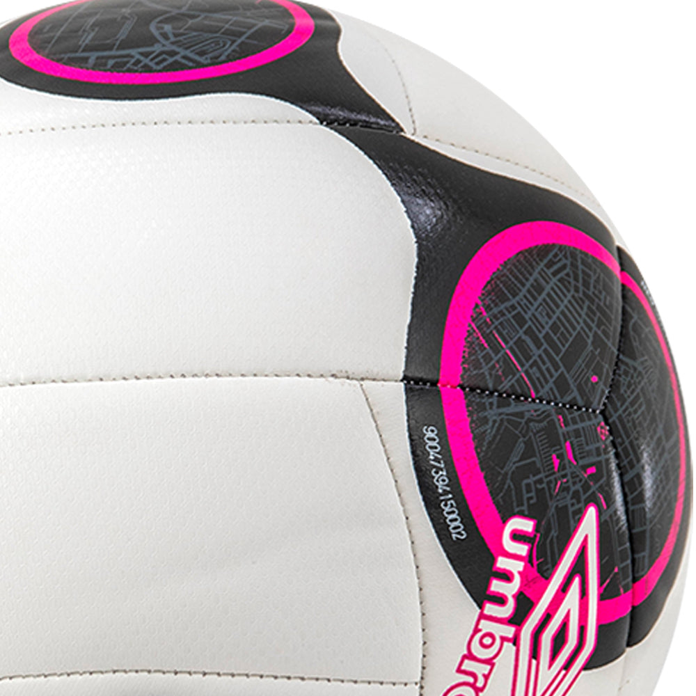 UMBRO Neo Swerve Club Football Ball - Supersports Thailand
