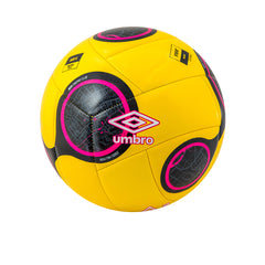 UMBRO Neo Swerve Club Football Ball - Supersports Thailand