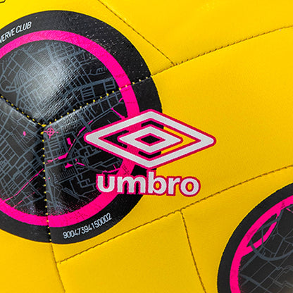 UMBRO Neo Swerve Club Football Ball - Supersports Thailand