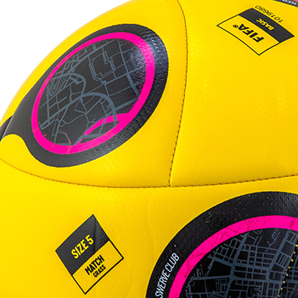 UMBRO Neo Swerve Club Football Ball - Supersports Thailand Supersports Thailand