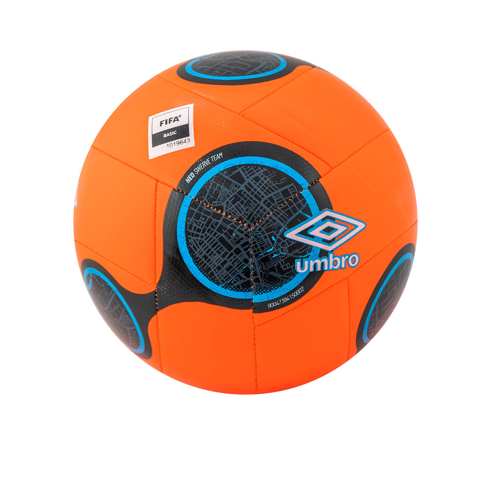 UMBRO Neo Swerve Team Football Ball - Supersports Thailand