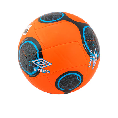UMBRO Neo Swerve Team Football Ball - Supersports Thailand