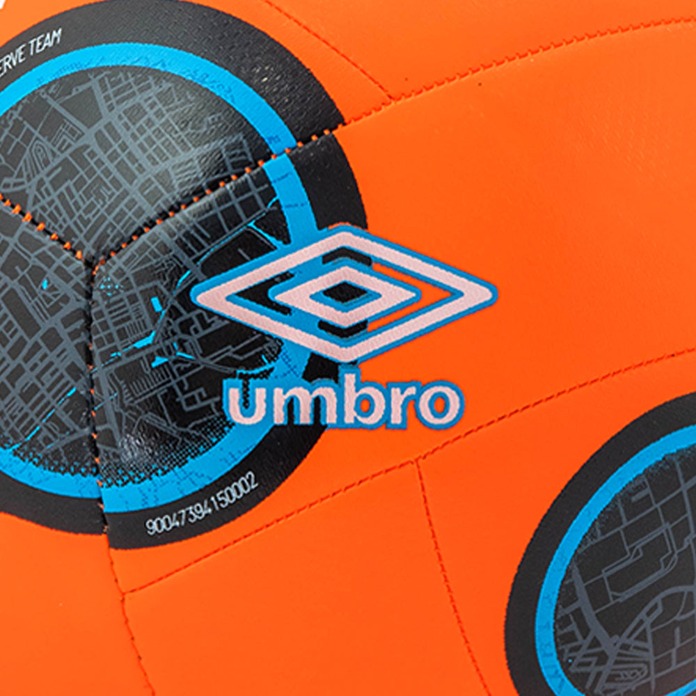 UMBRO Neo Swerve Team Football Ball - Supersports Thailand