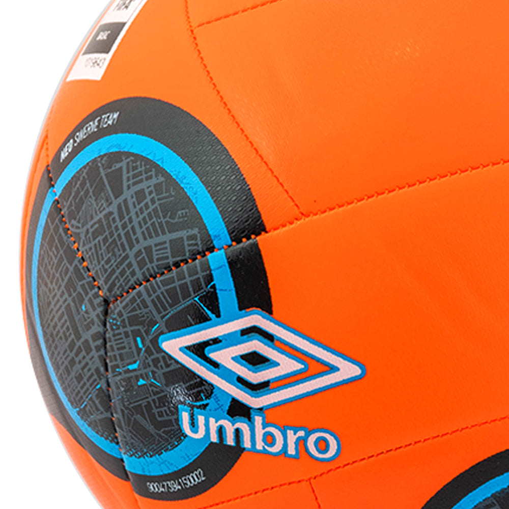 UMBRO Neo Swerve Team Football Ball - Supersports Thailand