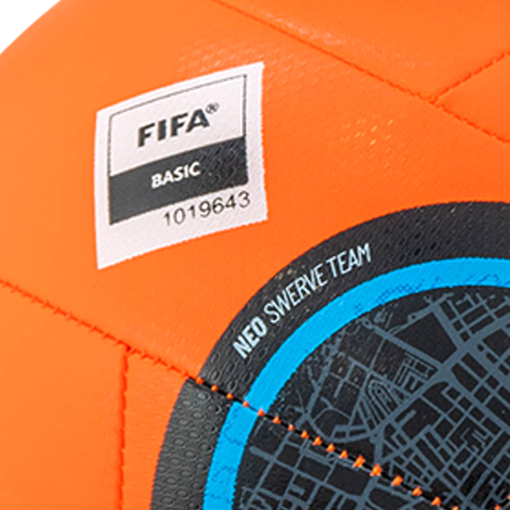 UMBRO Neo Swerve Team Football Ball - Supersports Thailand Supersports Thailand