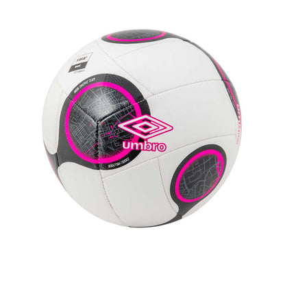 UMBRO Neo Swerve Team Football Ball - Supersports Thailand