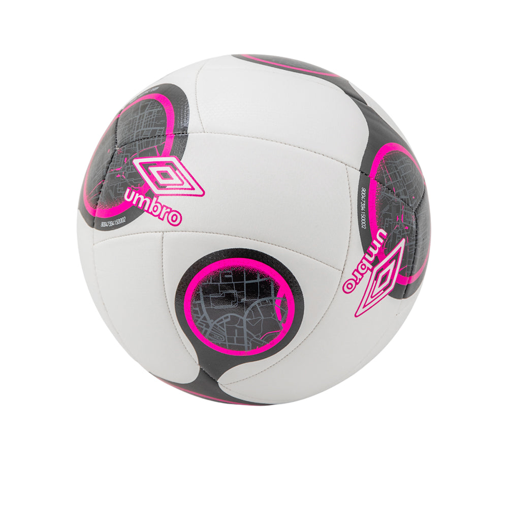 UMBRO Neo Swerve Team Football Ball - Supersports Thailand