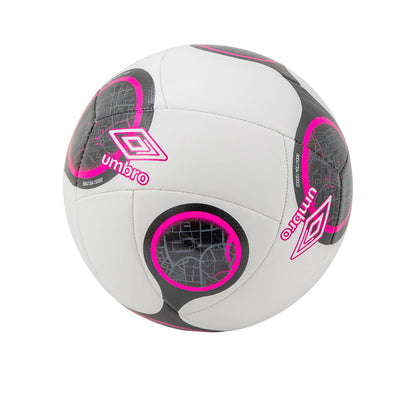 UMBRO Neo Swerve Team Football Ball - Supersports Thailand