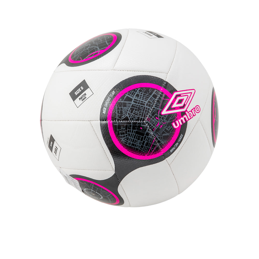 UMBRO Neo Swerve Team Football Ball - Supersports Thailand Supersports Thailand