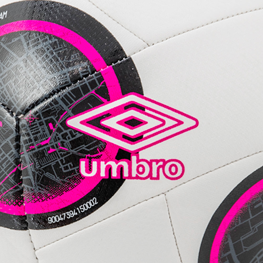 UMBRO Neo Swerve Team Football Ball - Supersports Thailand