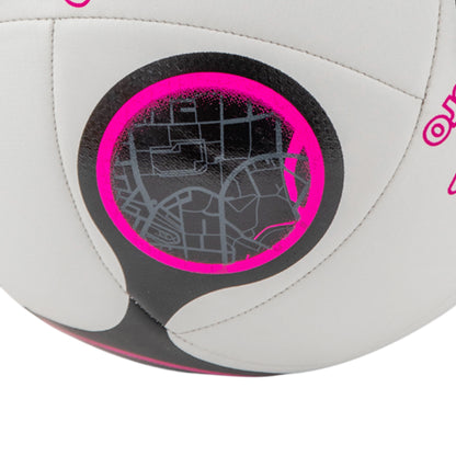 UMBRO Neo Swerve Team Football Ball - Supersports Thailand