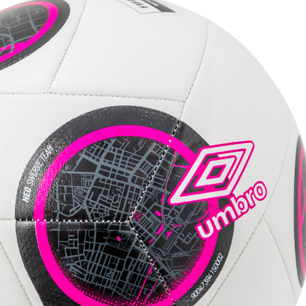 UMBRO Neo Swerve Team Football Ball - Supersports Thailand Supersports Thailand