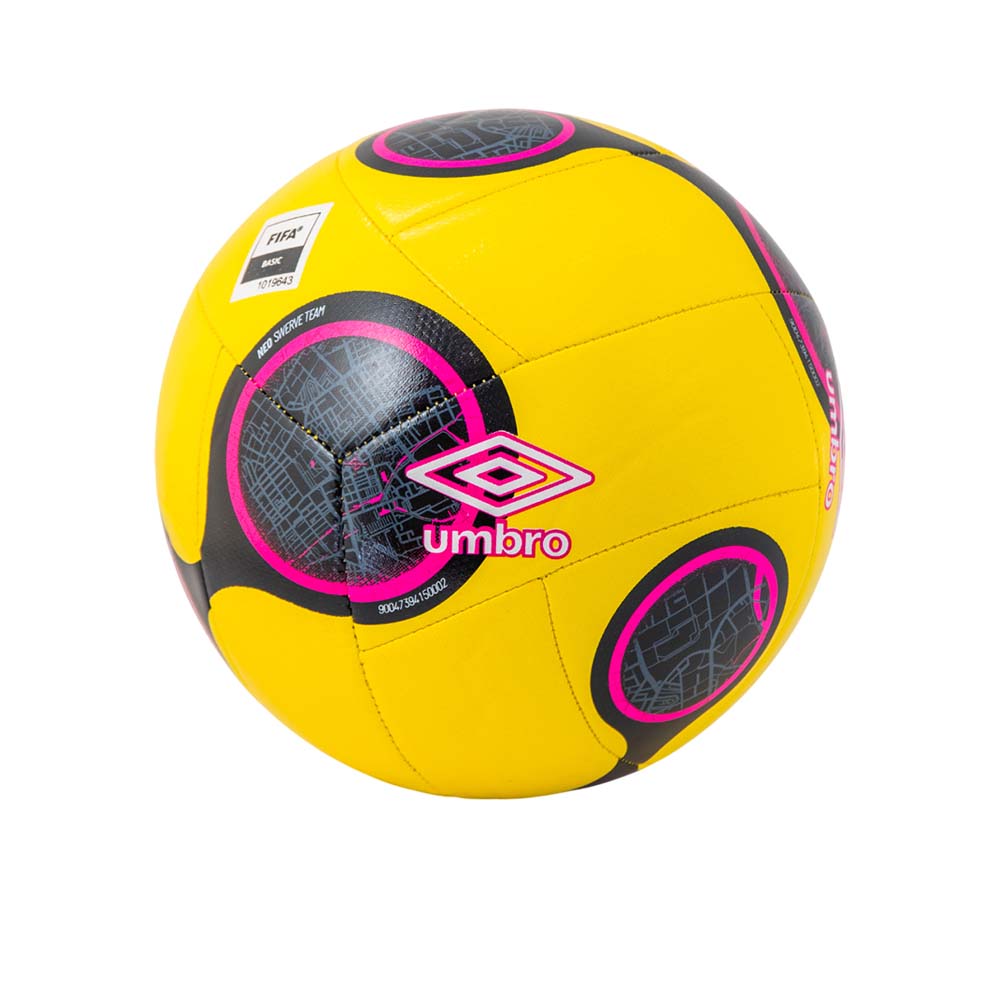 UMBRO Neo Swerve Team Football Ball - Supersports Thailand