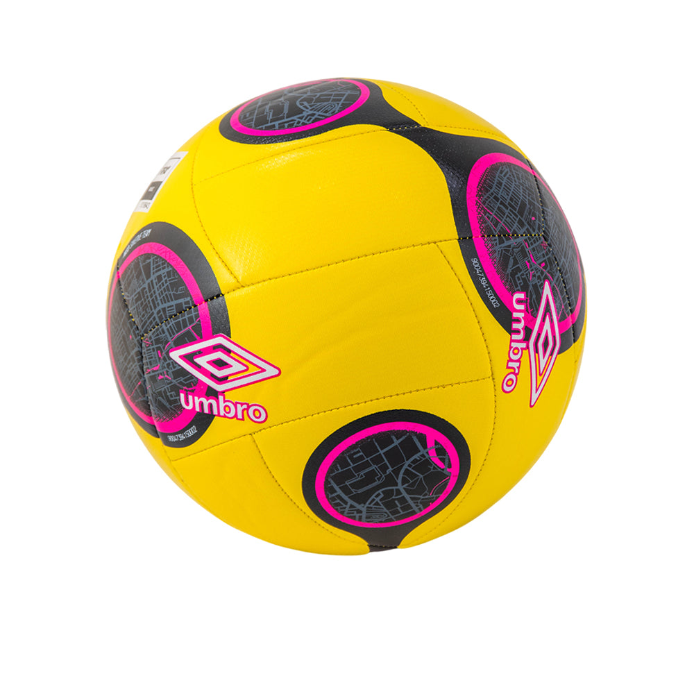 UMBRO Neo Swerve Team Football Ball - Supersports Thailand Supersports Thailand