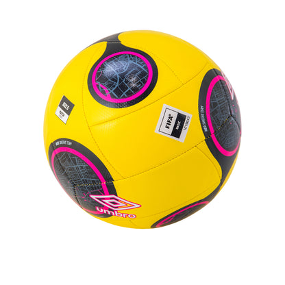 UMBRO Neo Swerve Team Football Ball - Supersports Thailand