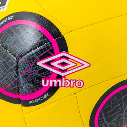 UMBRO Neo Swerve Team Football Ball - Supersports Thailand