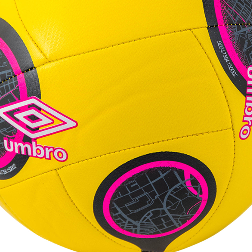 UMBRO Neo Swerve Team Football Ball - Supersports Thailand