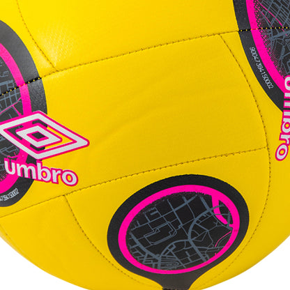 UMBRO Neo Swerve Team Football Ball - Supersports Thailand